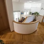 Seaside In With Swimming Pool