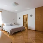 Вилла Seaside In With Swimming Pool Задар