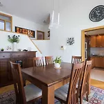 Вилла Seaside In With Swimming Pool Задар