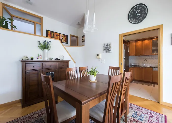 וילה Seaside In With Swimming Pool זאדאר